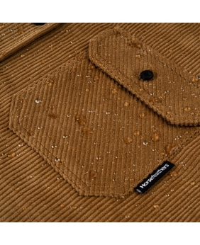KOŠILE HORSEFEATHERS DOUGH