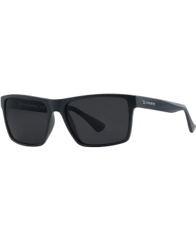 BRÝLE HORSEFEATHERS MERLIN MATT BLACK