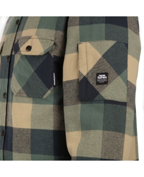 KOŠILE HORSEFEATHERS DOUGH INSULATED