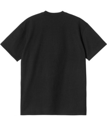 TRIKO CARHARTT WIP Pocket Heart S/S