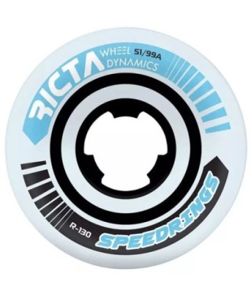 SK8 KOLA RICTA Speedrings Slim