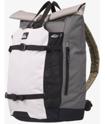 BATOH QUIKSILVER New Secret Sesh