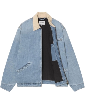 BUNDA CARHARTT WIP OG Detroit