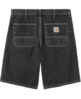 KRAŤASY CARHARTT WIP Simple Work Denim