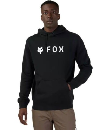 MIKINA FOX Absolute Fleece Po