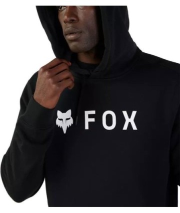 MIKINA FOX Absolute Fleece Po