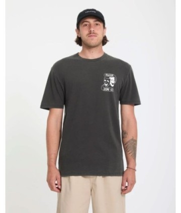 TRIKO VOLCOM Comedie Pw S/S