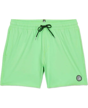 PLAVKY VOLCOM Lido Solid 16