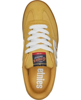 BOTY ETNIES Locut