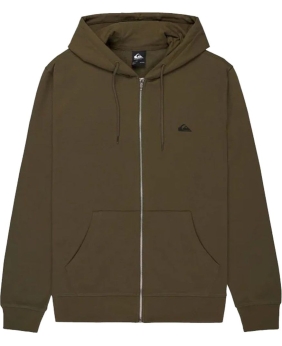 MIKINA QUIKSILVER Basic Hood Zip