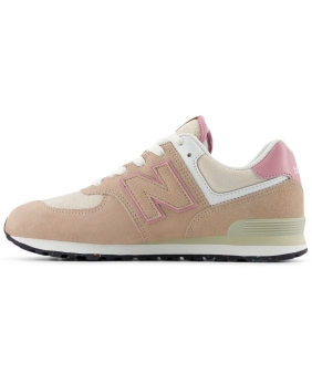 BOTY NEW BALANCE KC_574V1 KIDS
