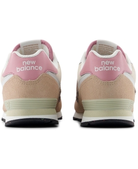 BOTY NEW BALANCE KC_574V1 KIDS