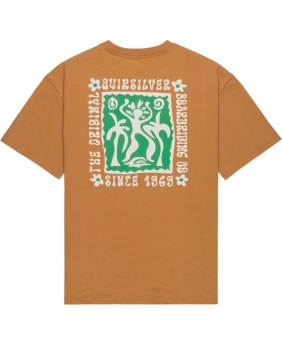 TRIKO QUIKSILVER Serenity Splash