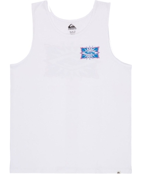 TÍLKO QUIKSILVER Ev Starfish Stamp