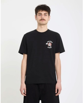 TRIKO VOLCOM Miste Stone Bsc S/S