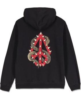 MIKINA VOLCOM Watanite Po