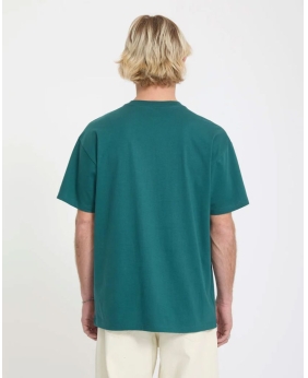 TRIKO VOLCOM Charmed Brains S/S