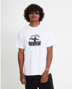 TRIKO VOLCOM Fa Gony Zubizarreta Lse S/S