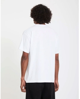 TRIKO VOLCOM Fa Gony Zubizarreta Lse S/S
