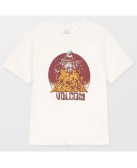 TRIKO VOLCOM Fa Callum Rooney S/S