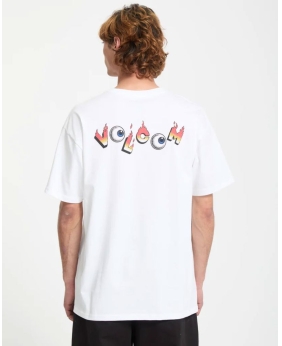 TRIKO VOLCOM Fa Daniel Shepard Walleye S
