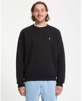 MIKINA VOLCOM Single Stone Crew