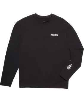LYCRA VOLCOM Pistol Surf L/S
