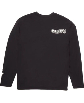 LYCRA VOLCOM Pistol Surf L/S
