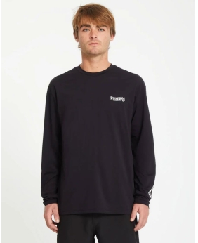 LYCRA VOLCOM Pistol Surf L/S