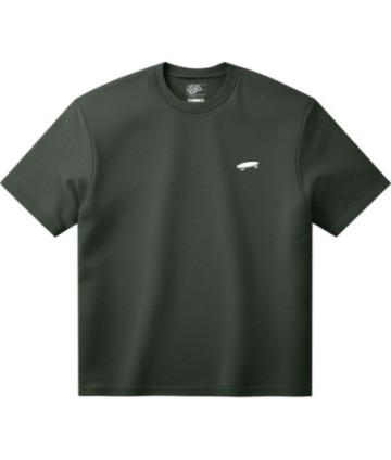 TRIKO VANS SALTON LOOSE S/S