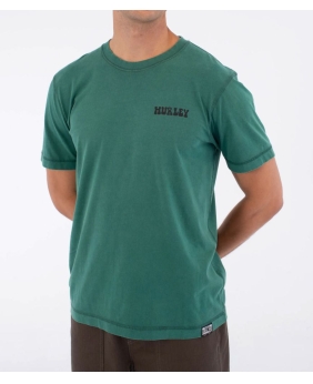 TRIKO HURLEY Sider BP S/S