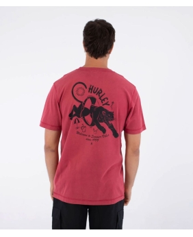 TRIKO HURLEY Sider BP S/S
