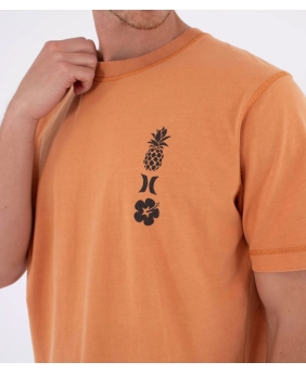 TRIKO HURLEY Sider BP S/S