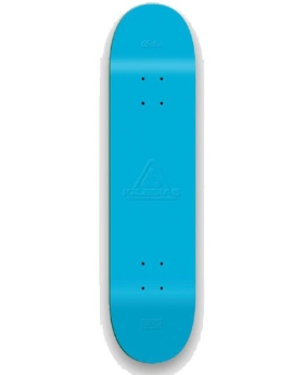 SK8 DESKA DELTA Mauro Script OG Blue D-L