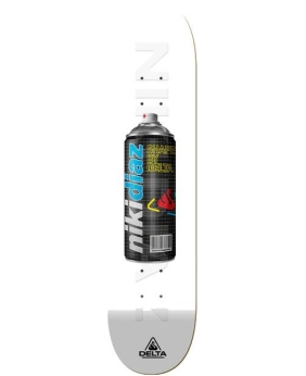 SK8 DESKA DELTA Diaz Spray Can