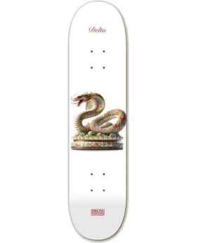 SK8 DESKA DELTA Year Of The Snake