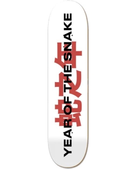 SK8 DESKA DELTA Year Of The Snake