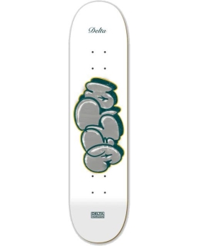 SK8 DESKA DELTA Flop X Danjer