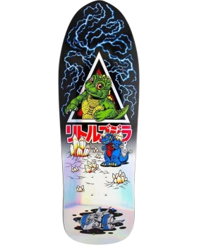 SK8 DESKA SANTA CRUZ Godzilla Jr. Natas