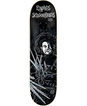 SK8 DESKA ZERO Edwards Scissorhands