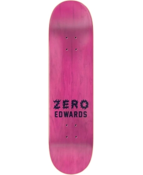 SK8 DESKA ZERO Edwards Black Panther