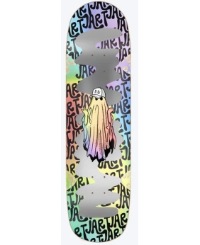 SK8 DESKA JART ACAB Pool Before Death