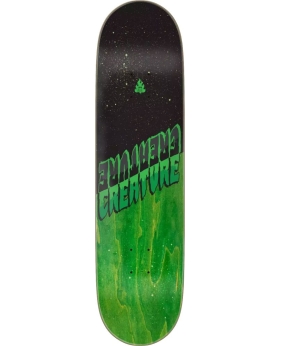 SK8 DESKA CREATURE Fiend Twin Bat 7 Ply 