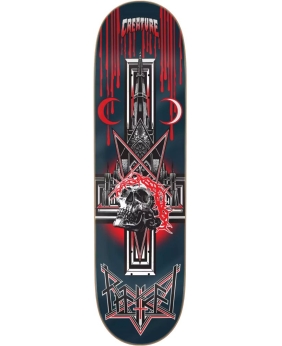 SK8 DESKA CREATURE Baekkel Metal XX Pro