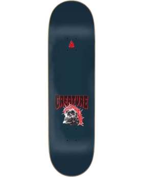 SK8 DESKA CREATURE Baekkel Metal XX Pro