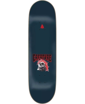 SK8 DESKA CREATURE Russell Metal XX Pro