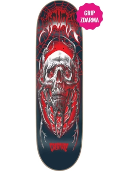 SK8 DESKA CREATURE Provost Metal XX Pro