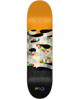 SK8 DESKA FLIP Stenograph Team
