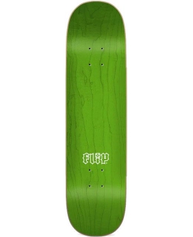 SK8 DESKA FLIP Cancelled Yellow