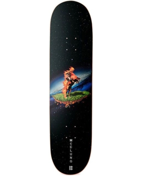 SK8 DESKA PLAN B Ghostrider Mcclung